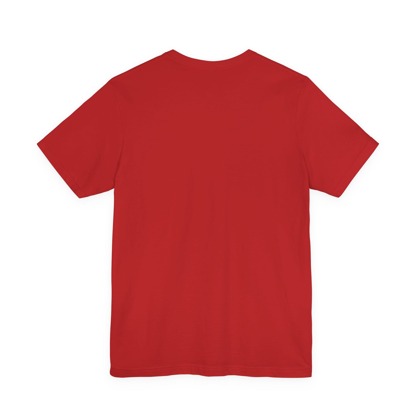 Serenity by Koko Una- Unisex Jersey Short Sleeve Tee