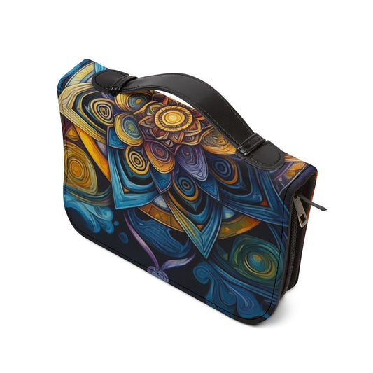 Enlightenment Book/Bible Cover, 4 sizes