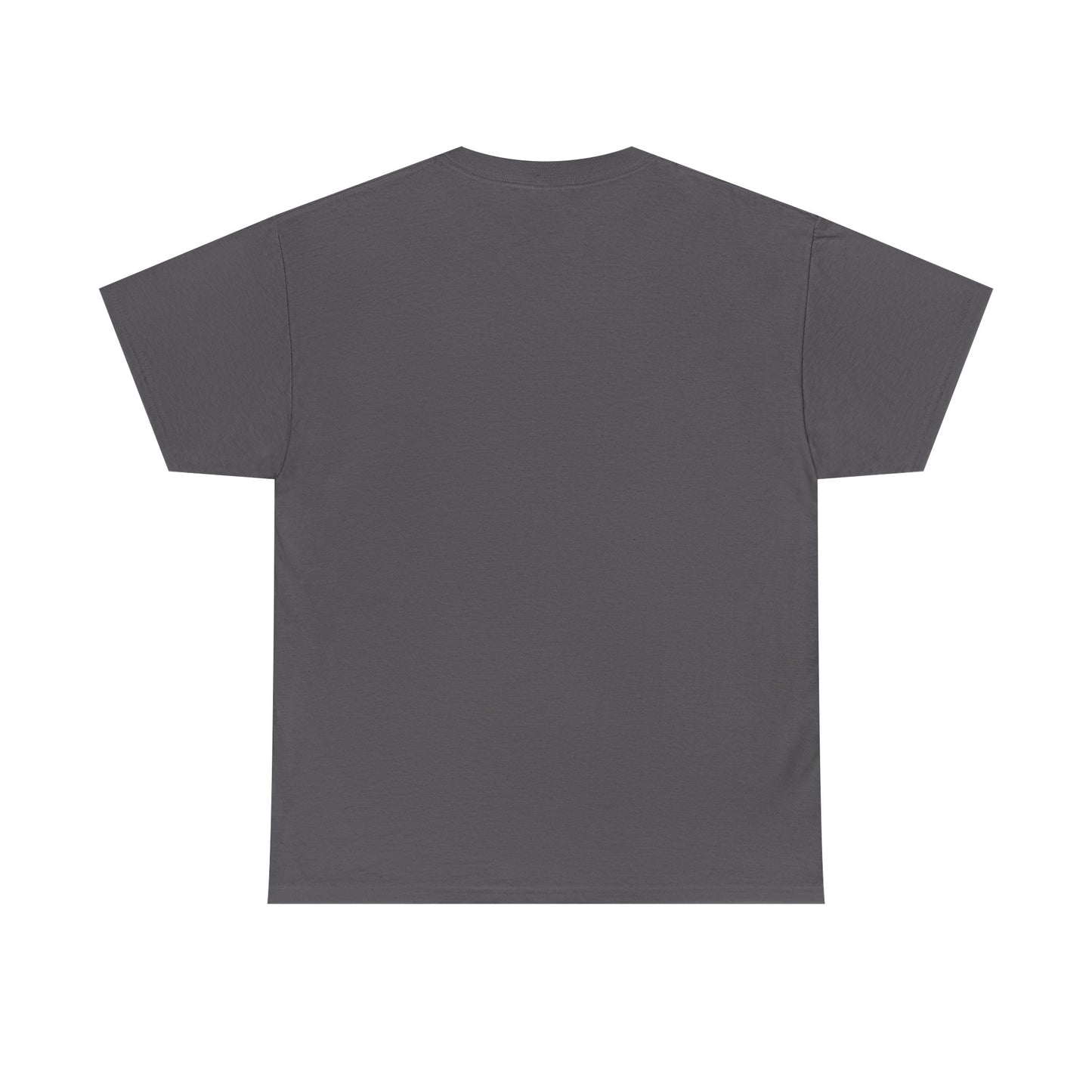 Sacred Circle by Koko Una- Unisex Heavy Cotton Tee