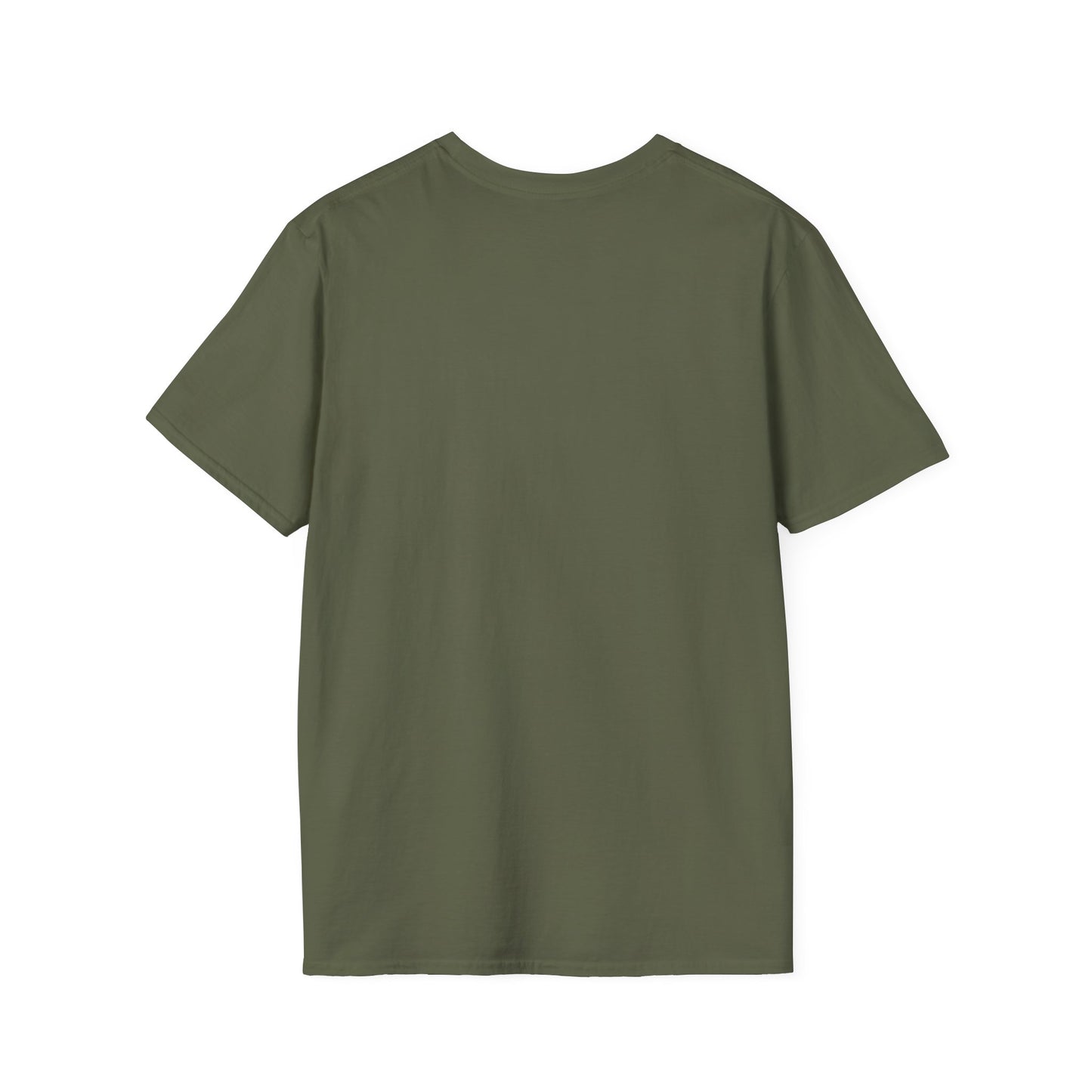 Stars at Night by Koko Una- Unisex Softstyle T-Shirt