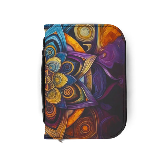 Enlightenment Book/Bible Cover, 4 sizes