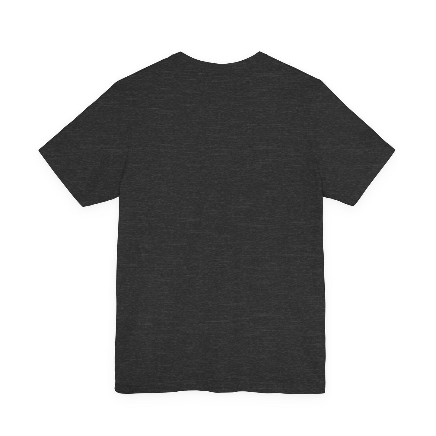 Serenity by Koko Una- Unisex Jersey Short Sleeve Tee