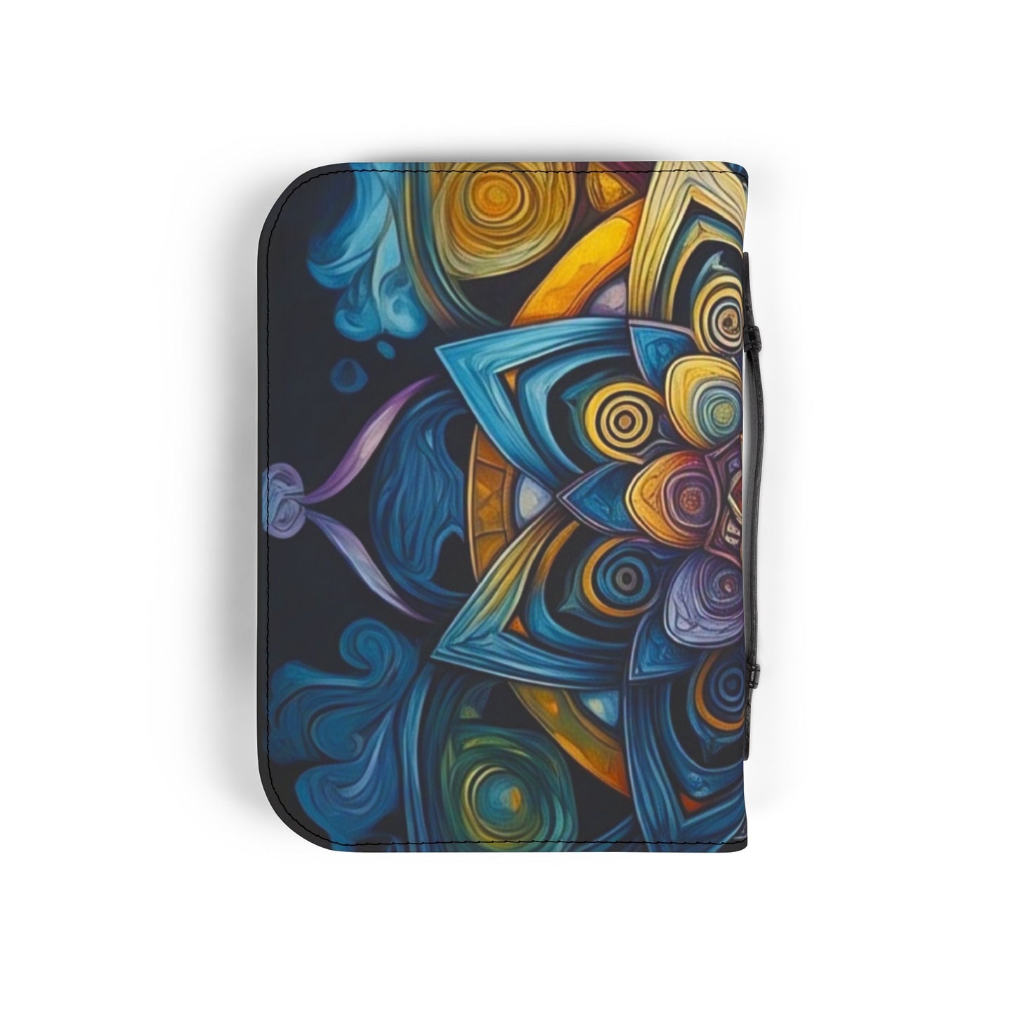 Enlightenment Book/Bible Cover, 4 sizes