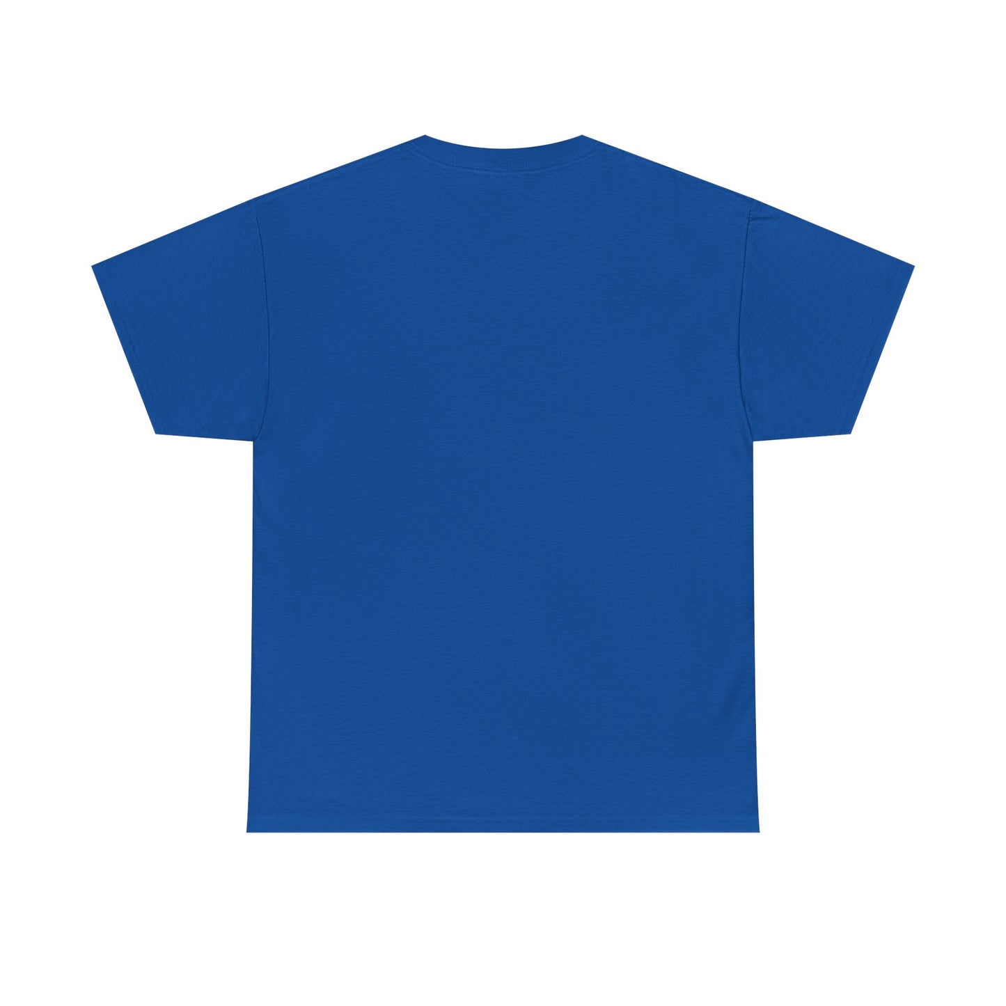 Sacred Circle by Koko Una- Unisex Heavy Cotton Tee