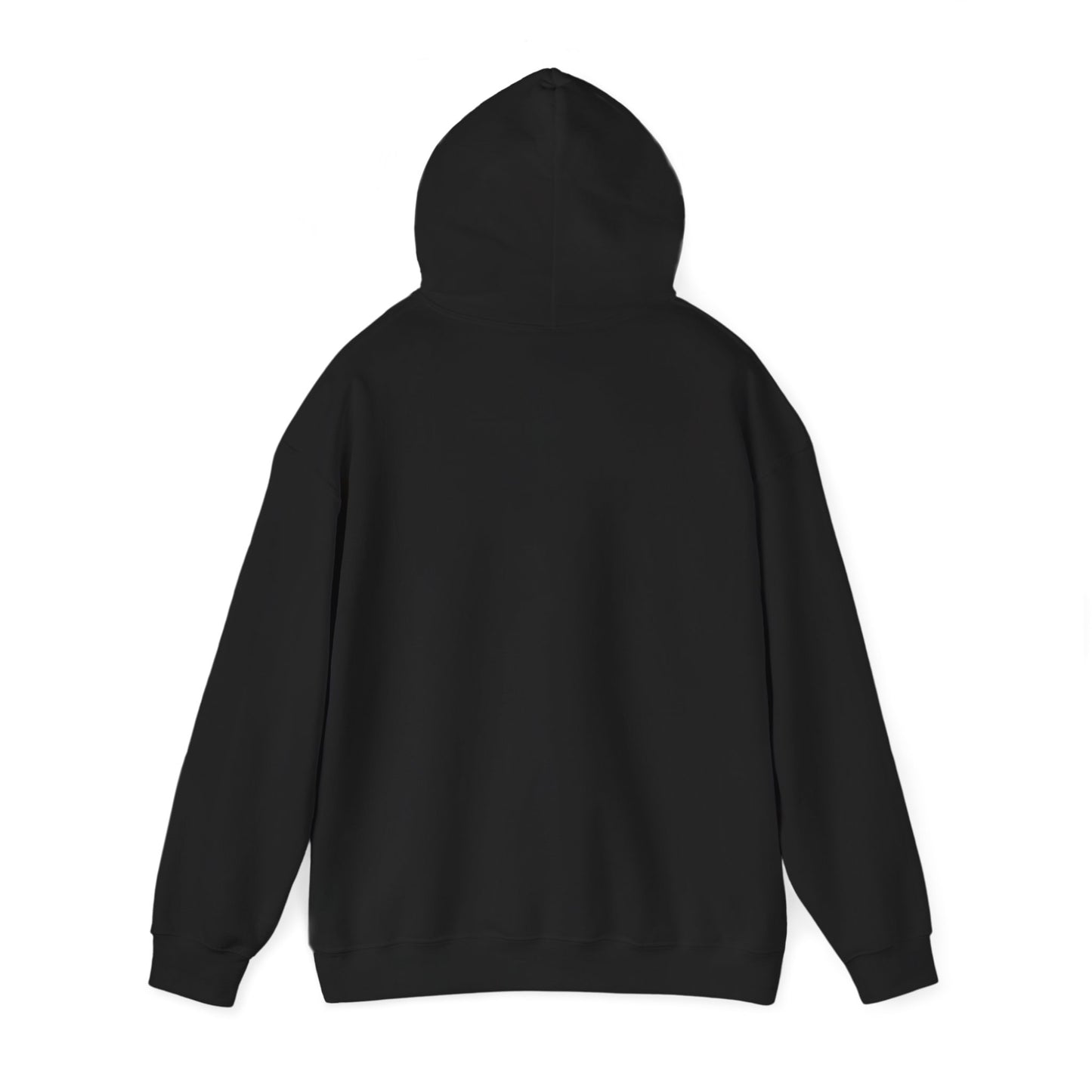 Mandala Enlightenment by Koko Una- Unisex Heavy Blend™ Hooded Sweatshirt