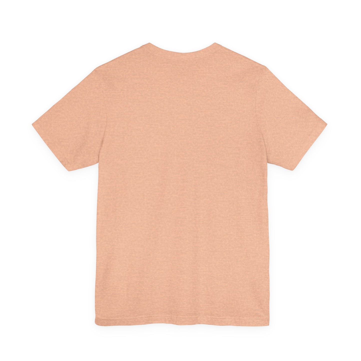 Serenity by Koko Una- Unisex Jersey Short Sleeve Tee