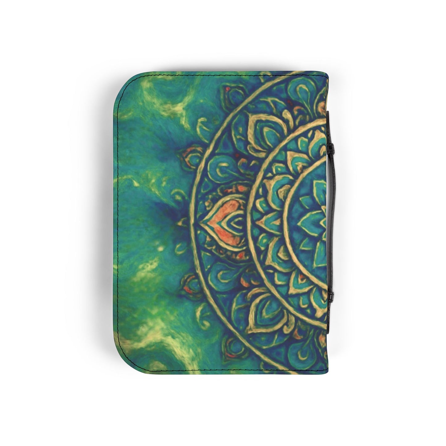 Refreshed & Balanced Book/Bible Cover, 4 sizes