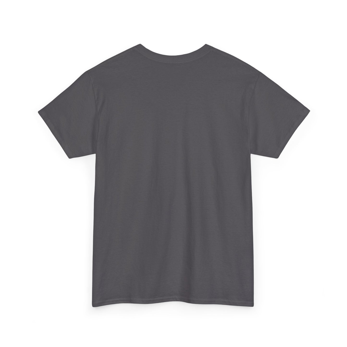 Sacred Circle by Koko Una- Unisex Heavy Cotton Tee