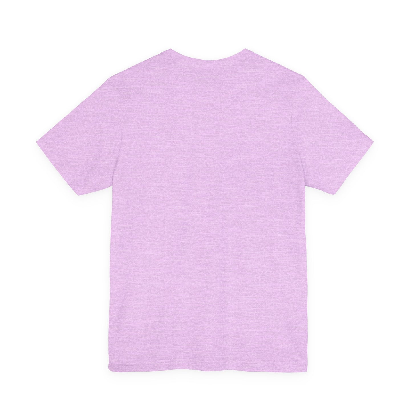 Serenity by Koko Una- Unisex Jersey Short Sleeve Tee