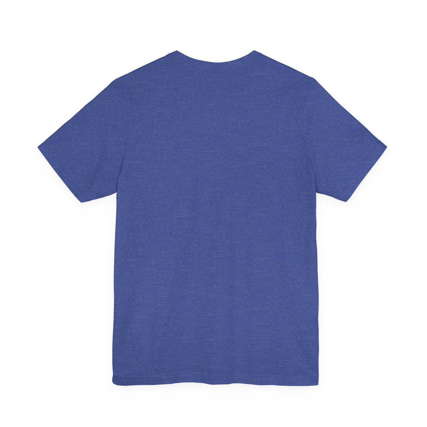 Serenity by Koko Una- Unisex Jersey Short Sleeve Tee