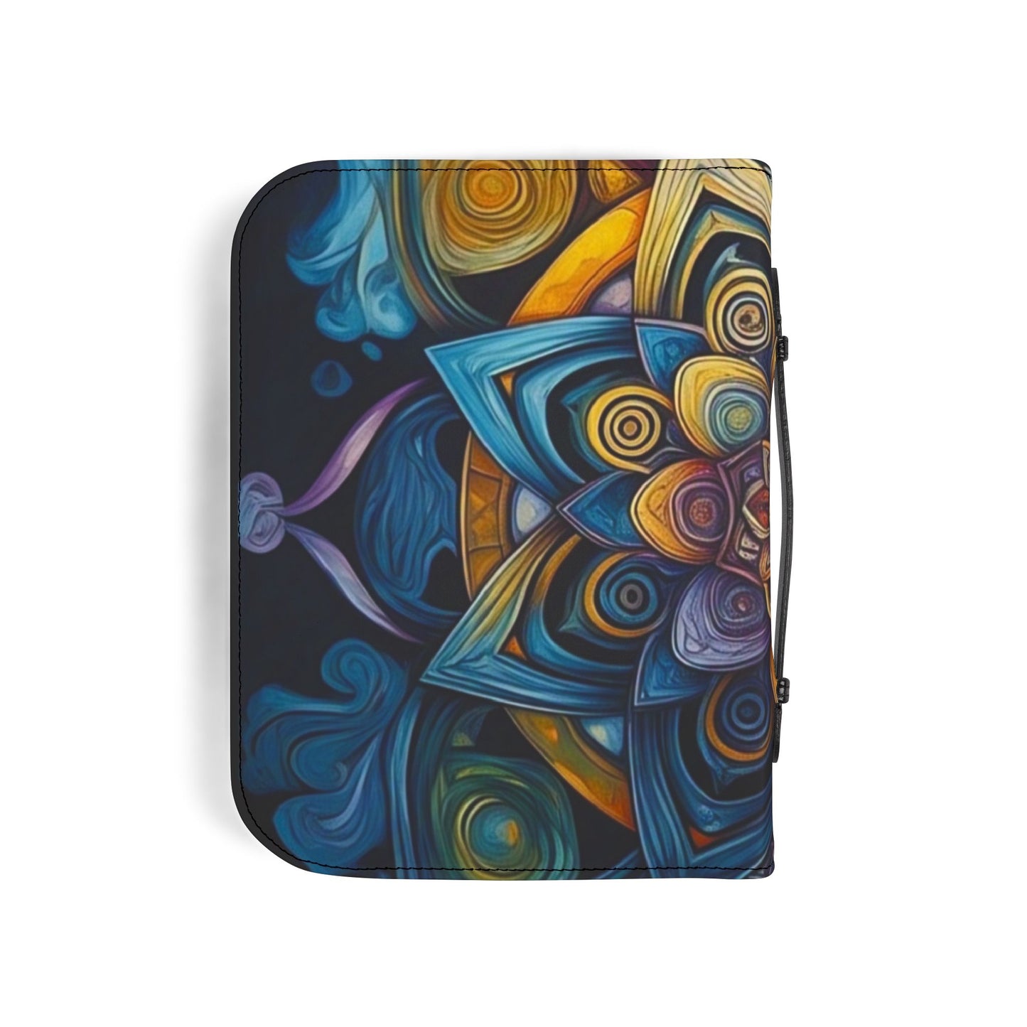 Enlightenment Book/Bible Cover, 4 sizes