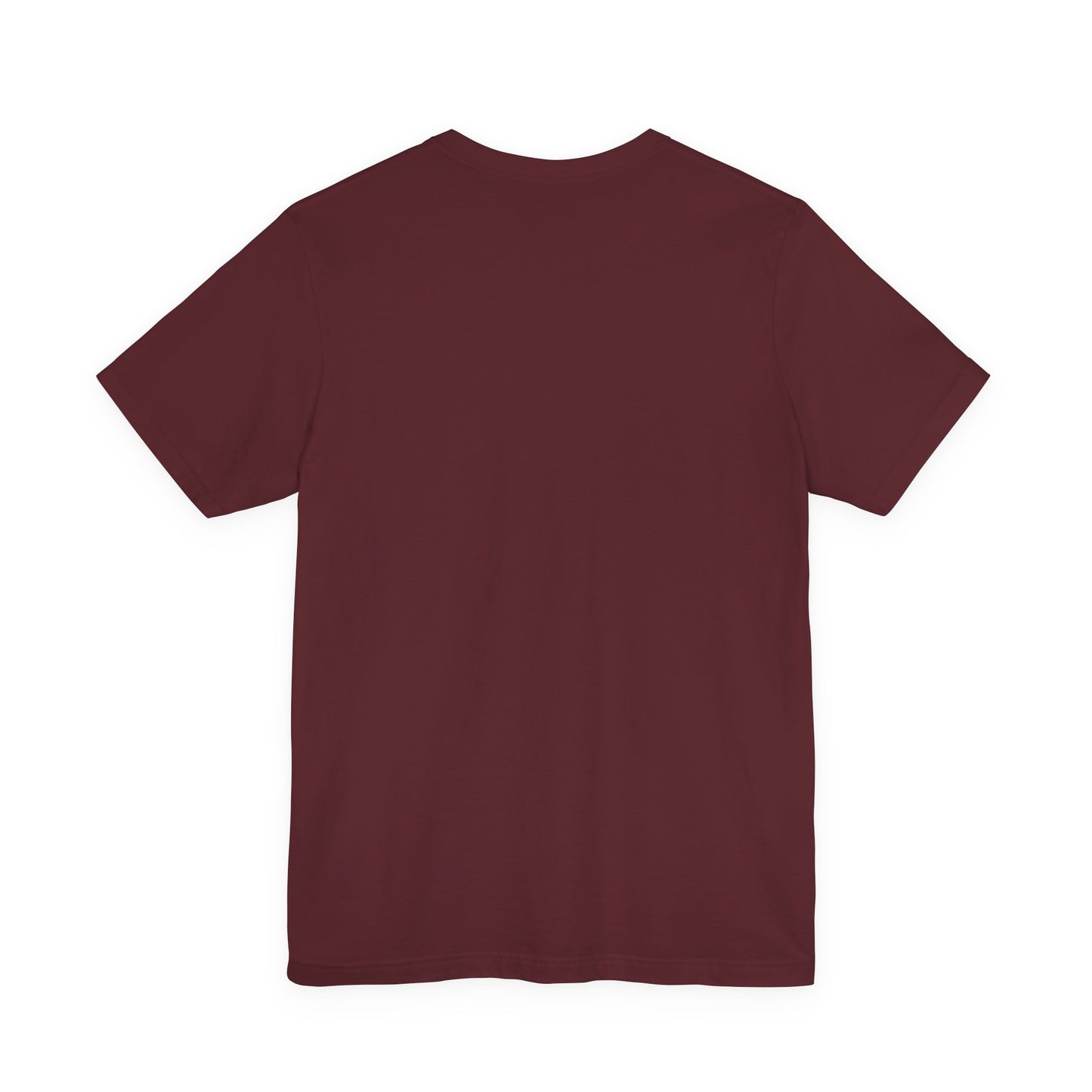 Serenity by Koko Una- Unisex Jersey Short Sleeve Tee