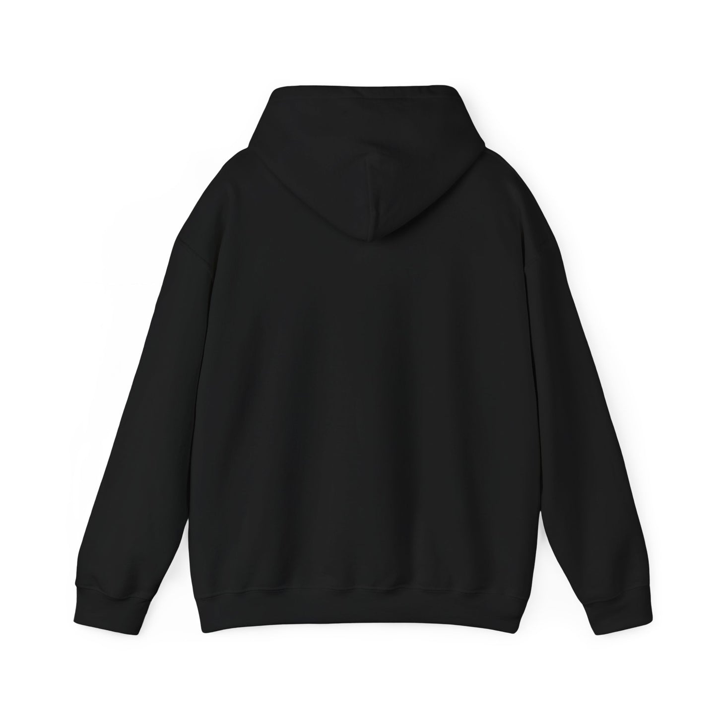 Mandala Enlightenment by Koko Una- Unisex Heavy Blend™ Hooded Sweatshirt