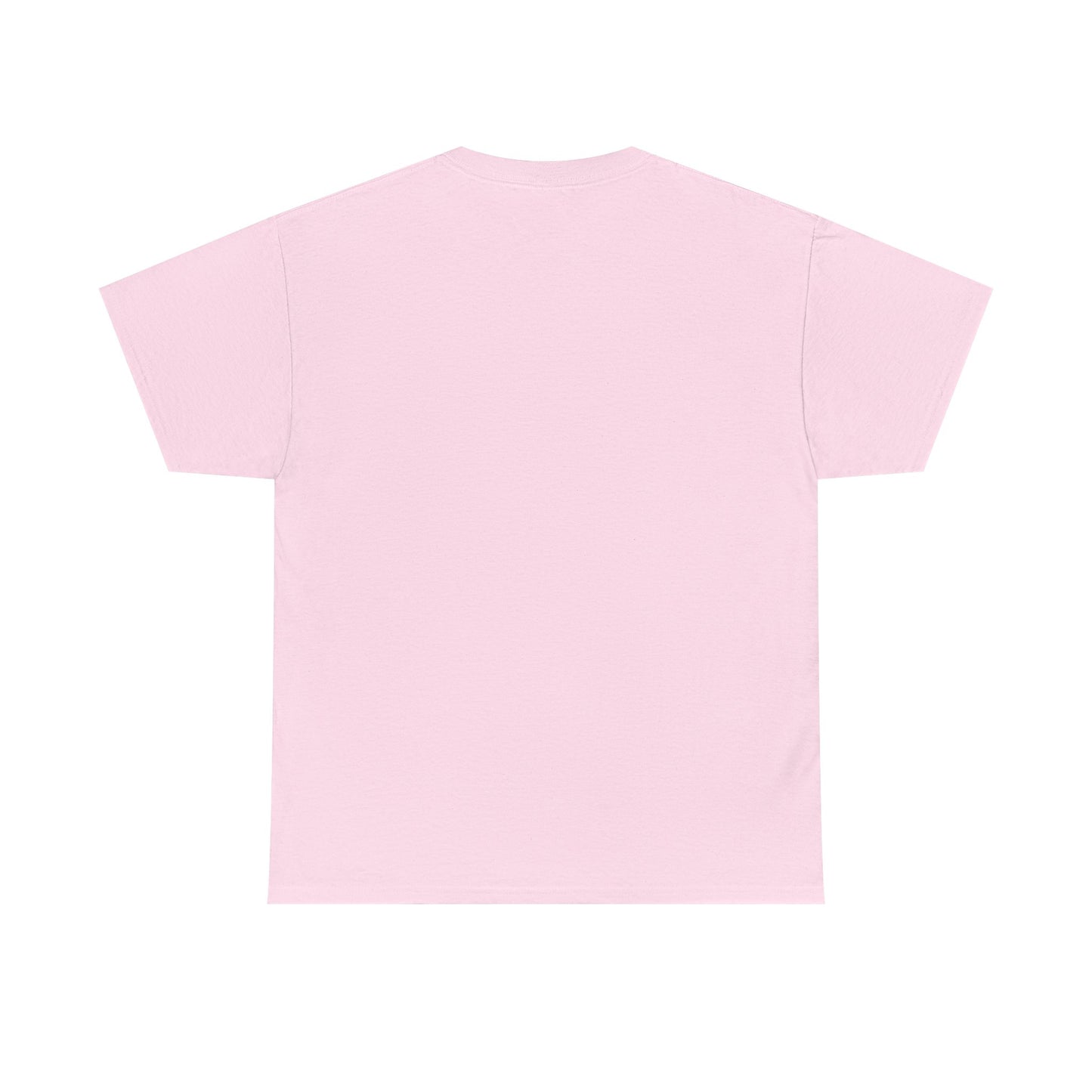 Sacred Circle by Koko Una- Unisex Heavy Cotton Tee