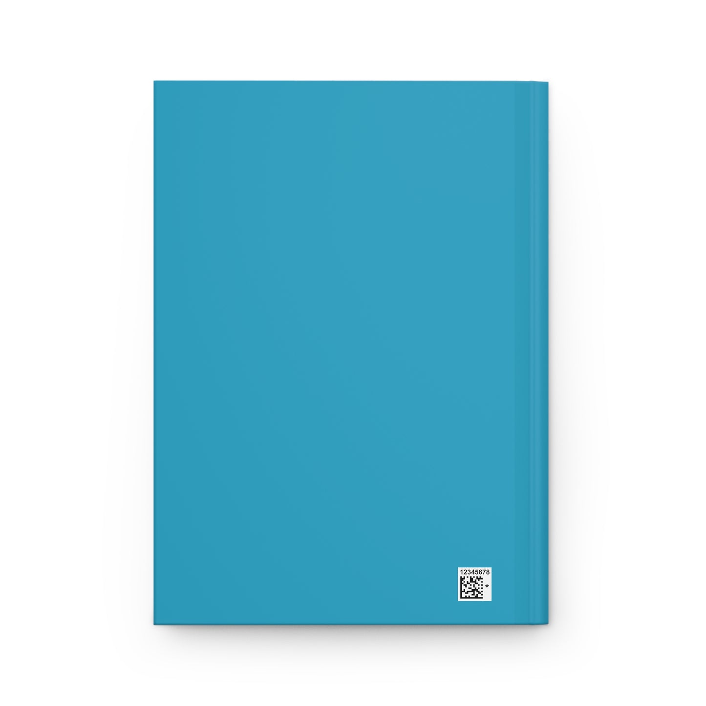 Zodiac "Cancer" Journal- Hardcover Matte 8" x 5.5" Sea Blue