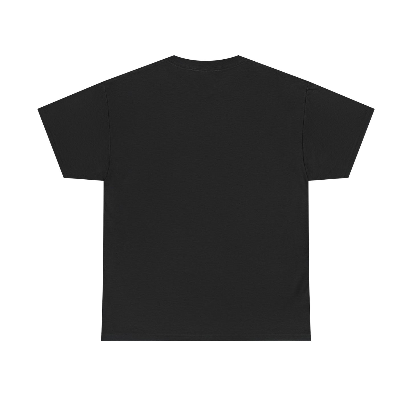Sacred Circle by Koko Una- Unisex Heavy Cotton Tee