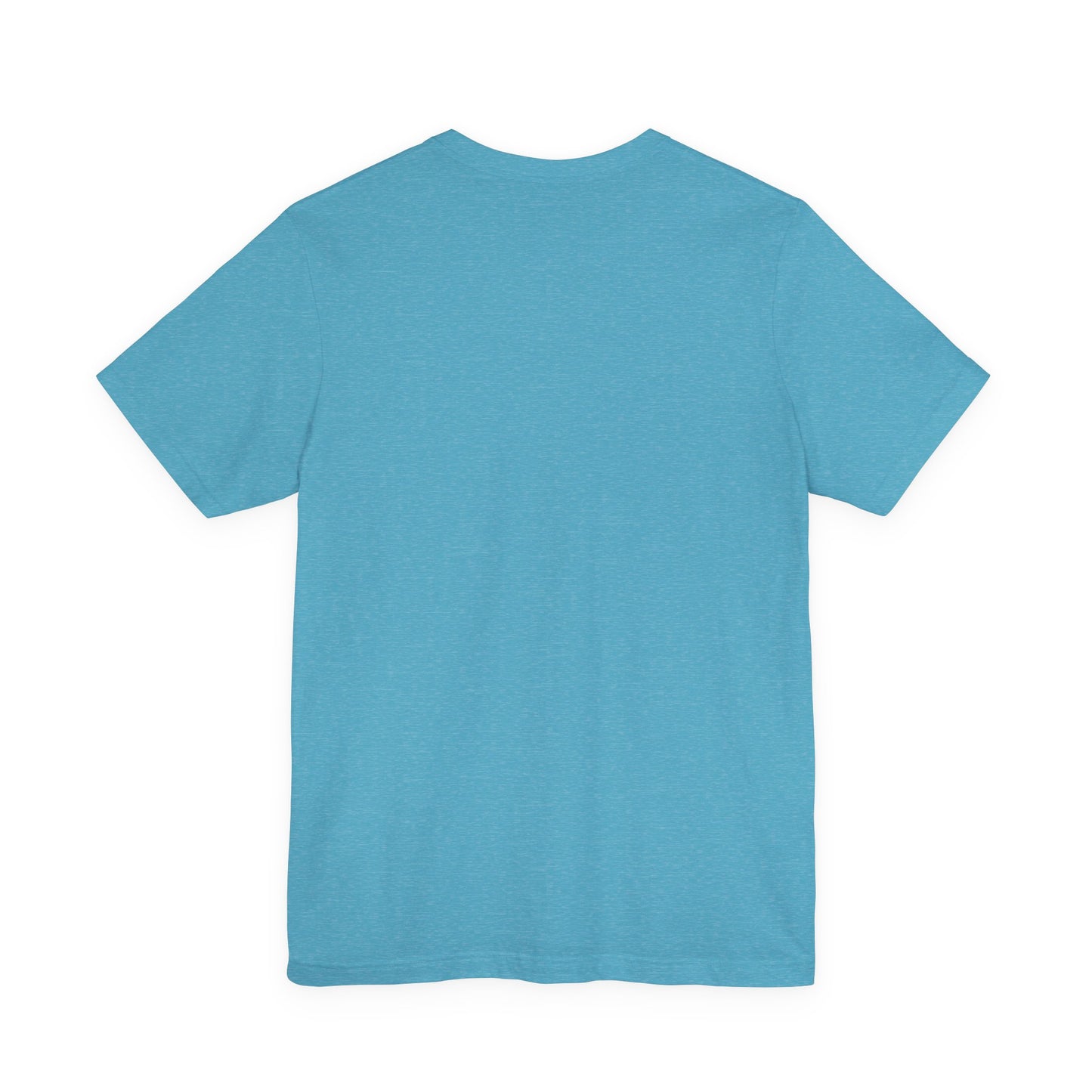Serenity by Koko Una- Unisex Jersey Short Sleeve Tee
