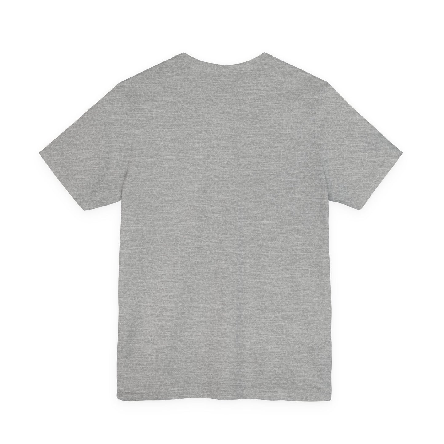 Serenity by Koko Una- Unisex Jersey Short Sleeve Tee