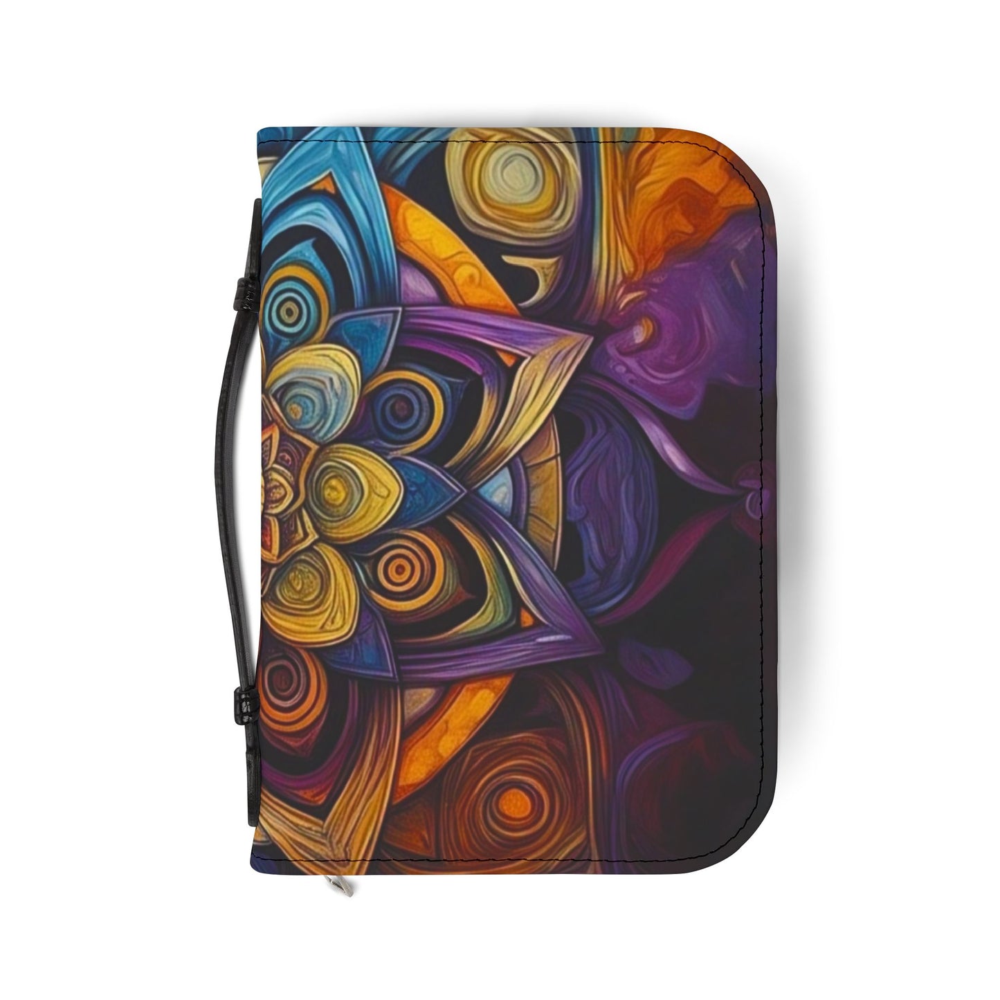 Enlightenment Book/Bible Cover, 4 sizes