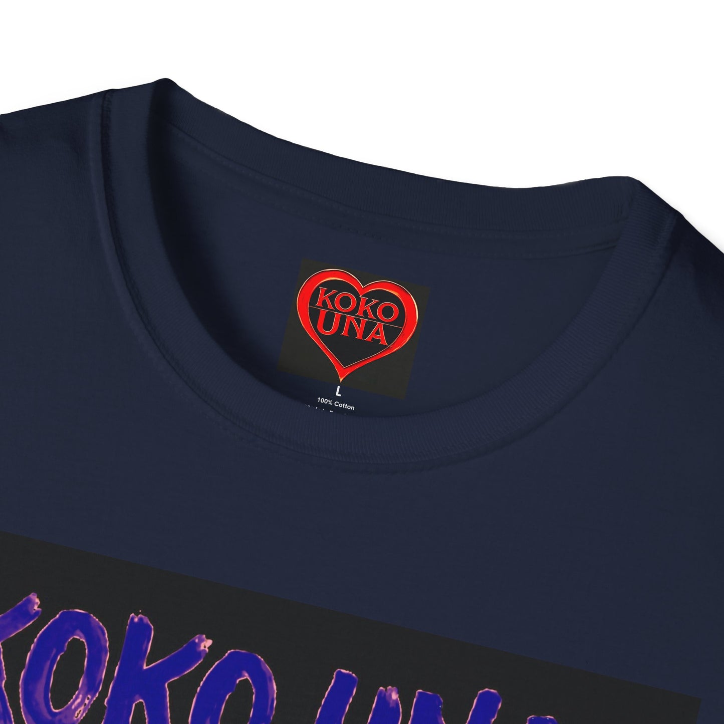 Wishing Tree by Koko Una- Unisex Softstyle T-Shirt