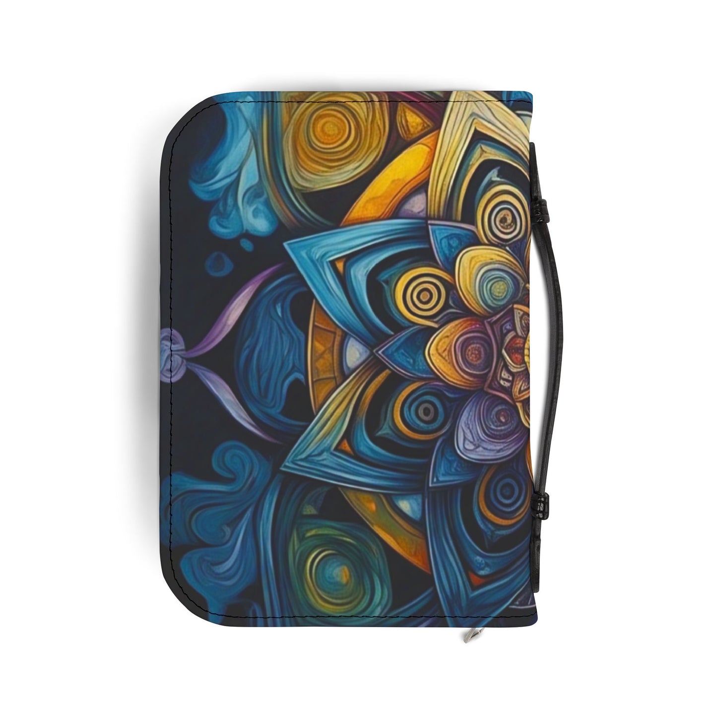 Enlightenment Book/Bible Cover, 4 sizes