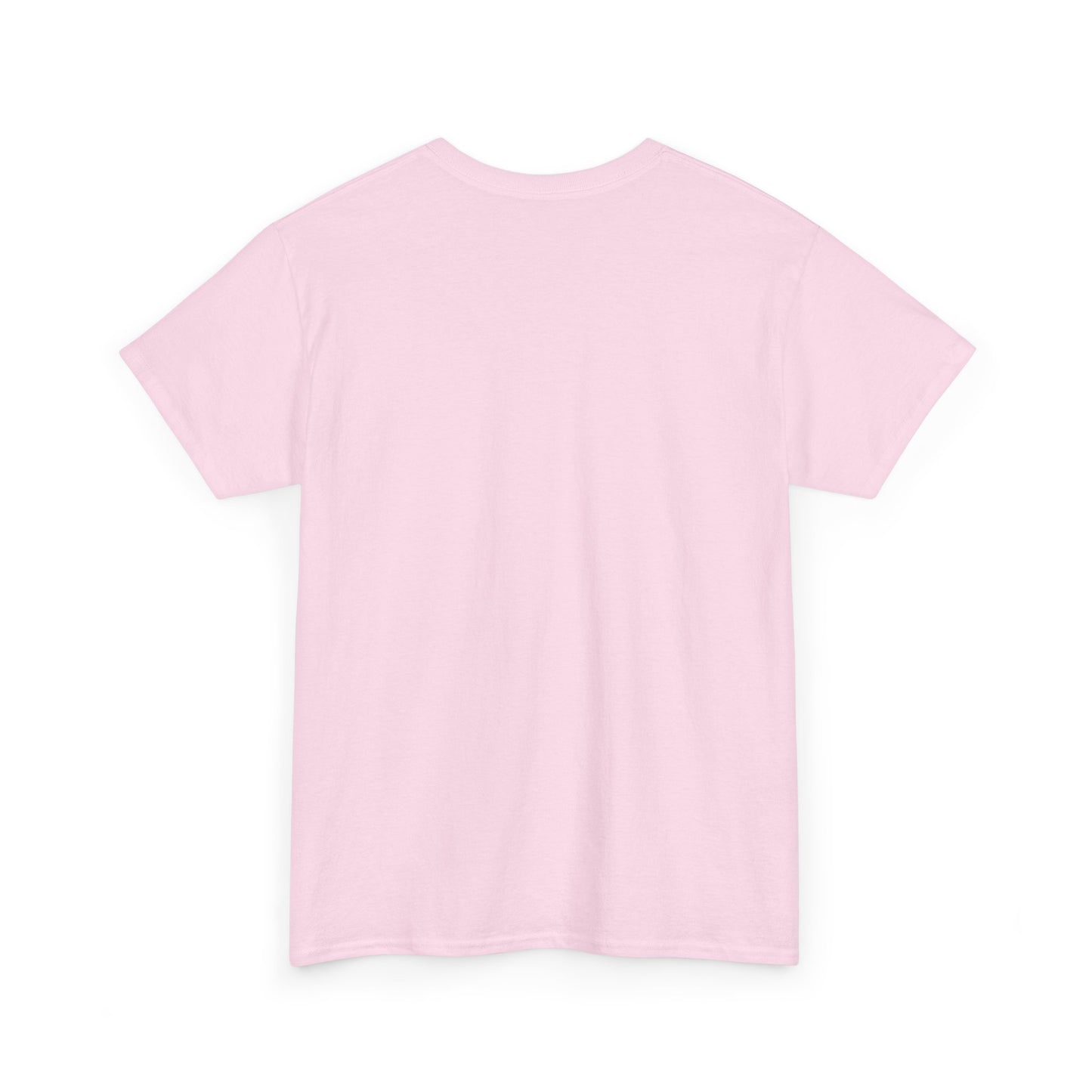 Sacred Circle by Koko Una- Unisex Heavy Cotton Tee