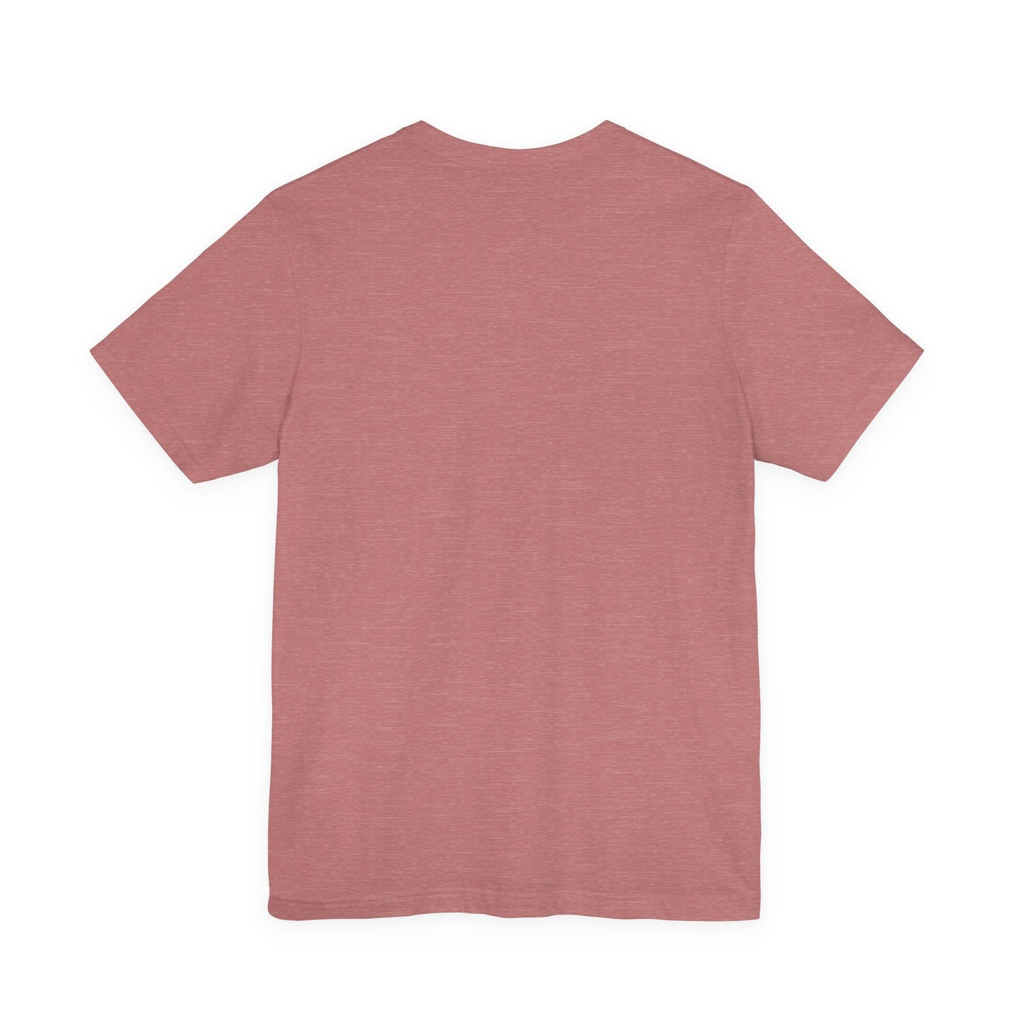 Serenity by Koko Una- Unisex Jersey Short Sleeve Tee