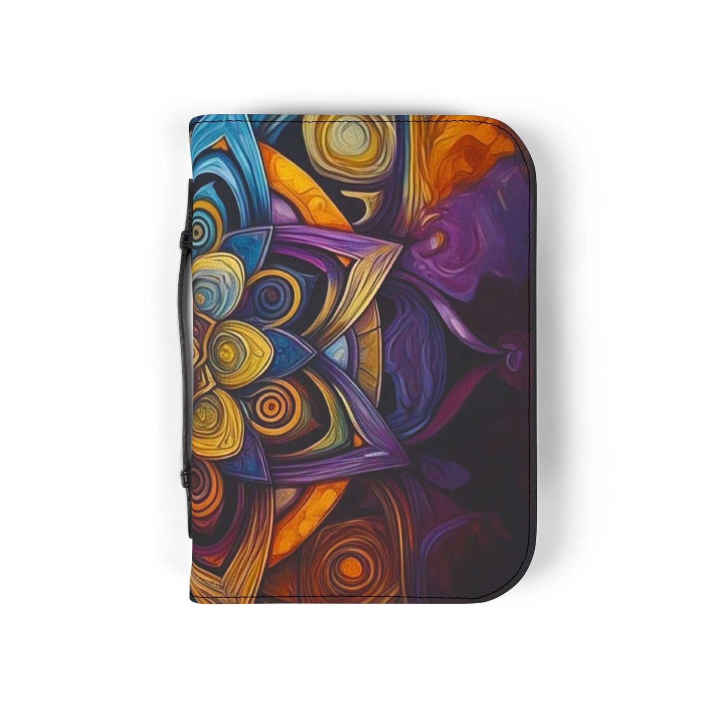 Enlightenment Book/Bible Cover, 4 sizes