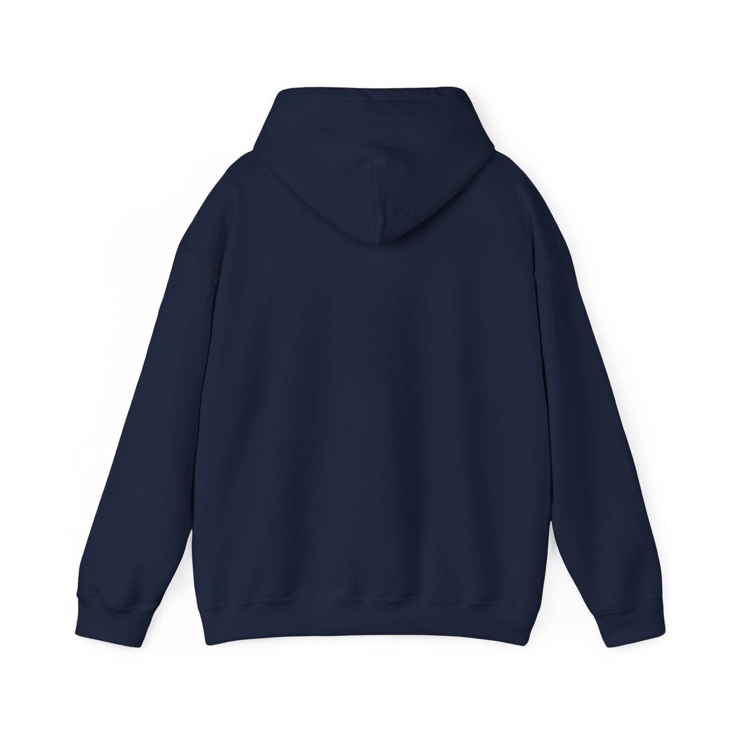 Mystical Sky Eclipse by Koko Una- Unisex Hooded Sweatshirt