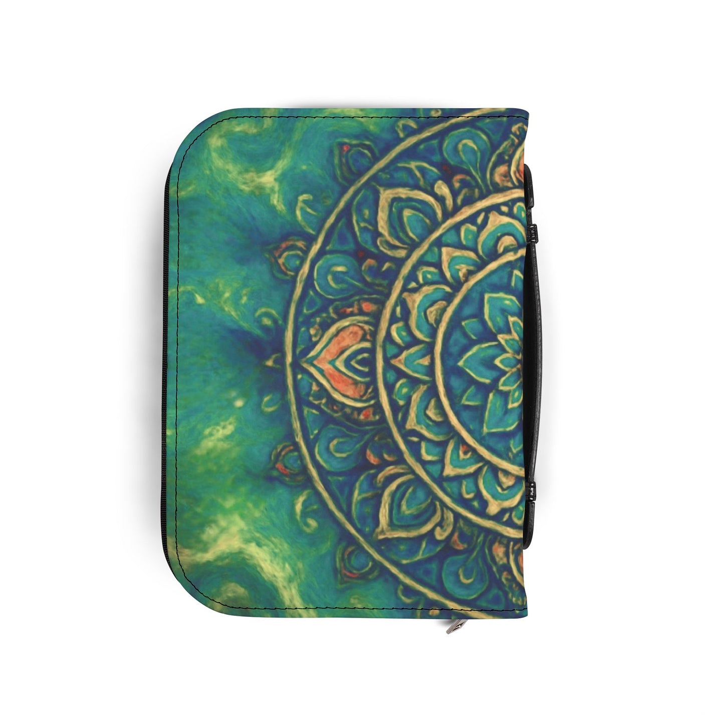 Refreshed & Balanced Book/Bible Cover, 4 sizes