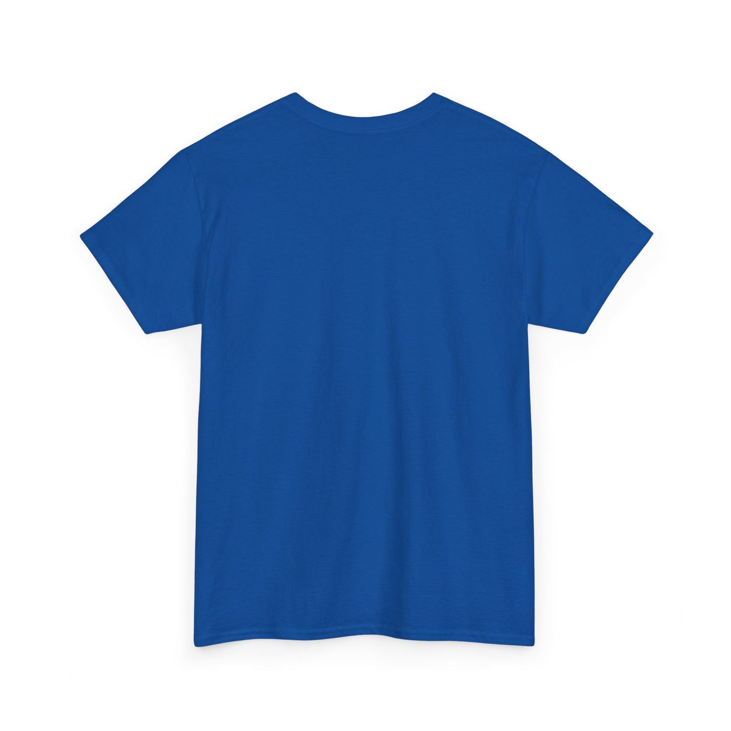 Sacred Circle by Koko Una- Unisex Heavy Cotton Tee