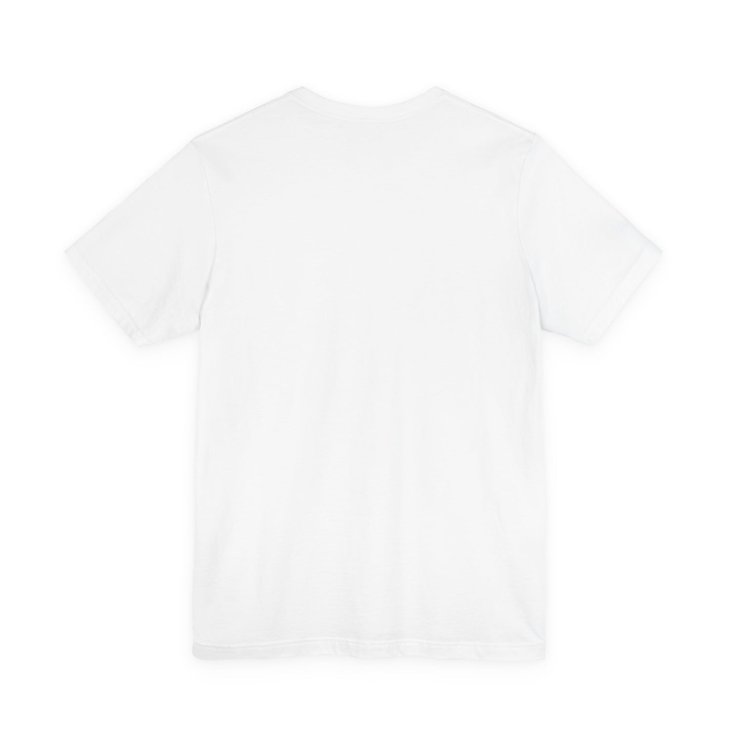 Serenity by Koko Una- Unisex Jersey Short Sleeve Tee