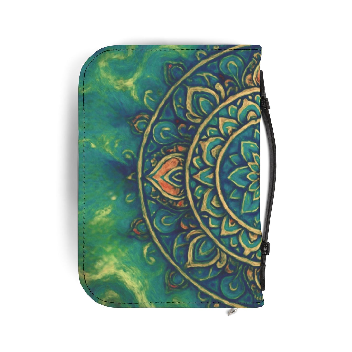 Refreshed & Balanced Book/Bible Cover, 4 sizes