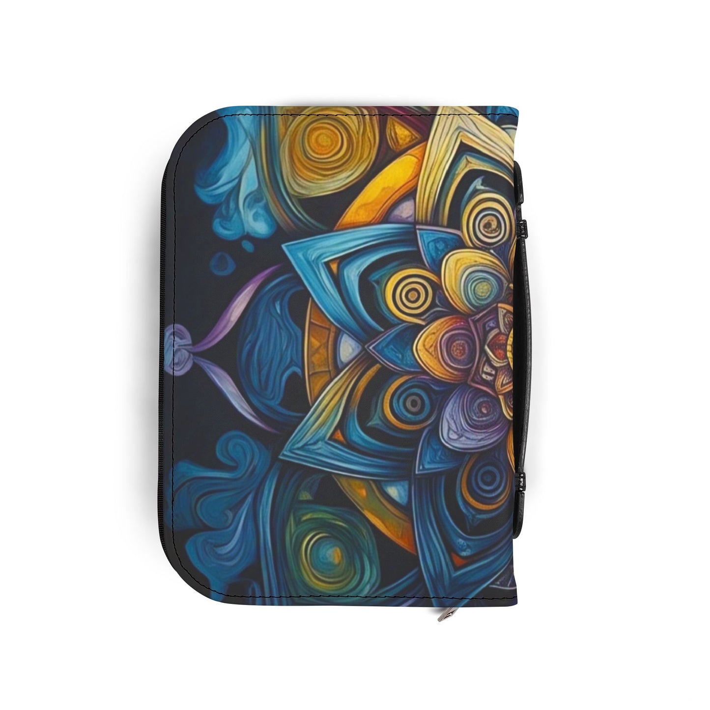 Enlightenment Book/Bible Cover, 4 sizes