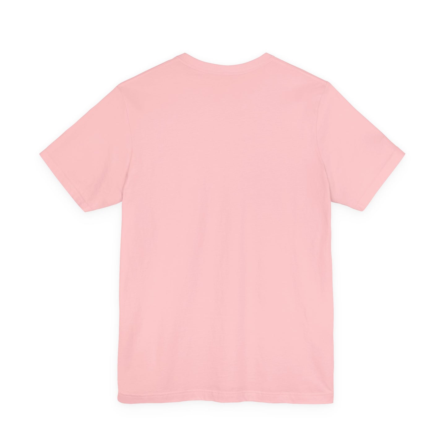 Serenity by Koko Una- Unisex Jersey Short Sleeve Tee