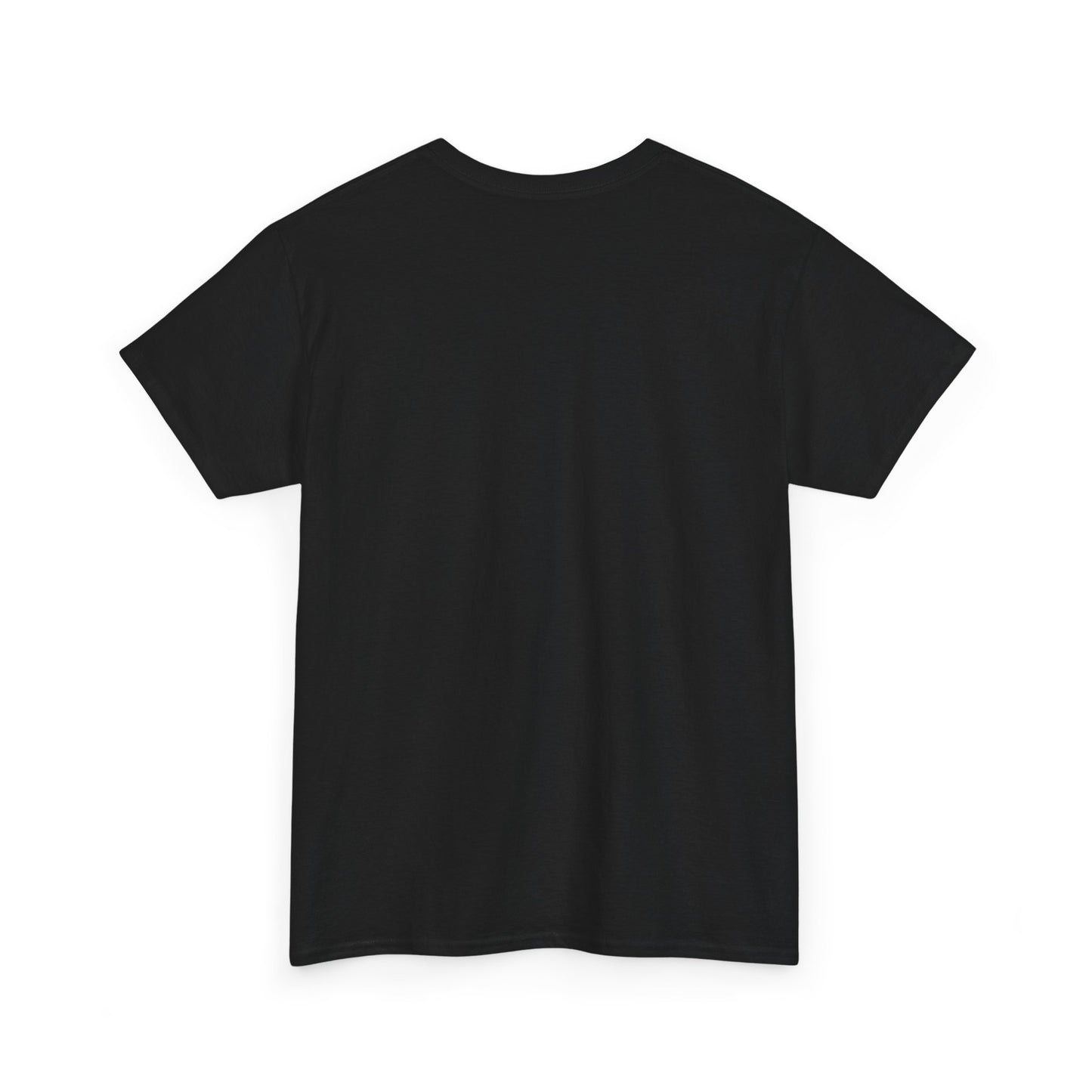 Sacred Circle by Koko Una- Unisex Heavy Cotton Tee