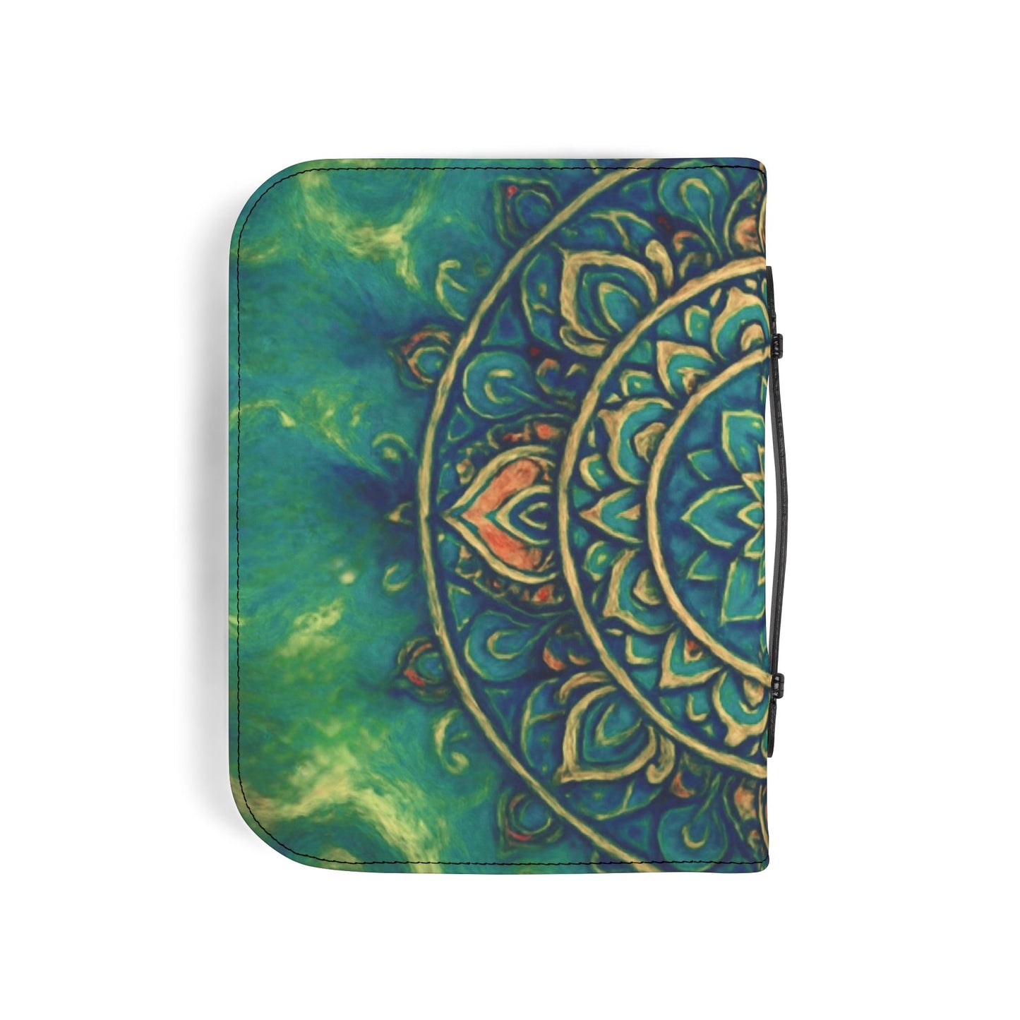 Refreshed & Balanced Book/Bible Cover, 4 sizes