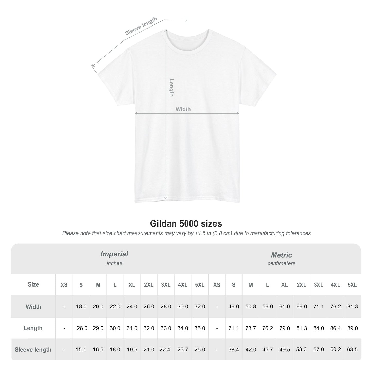 Sacred Circle by Koko Una- Unisex Heavy Cotton Tee