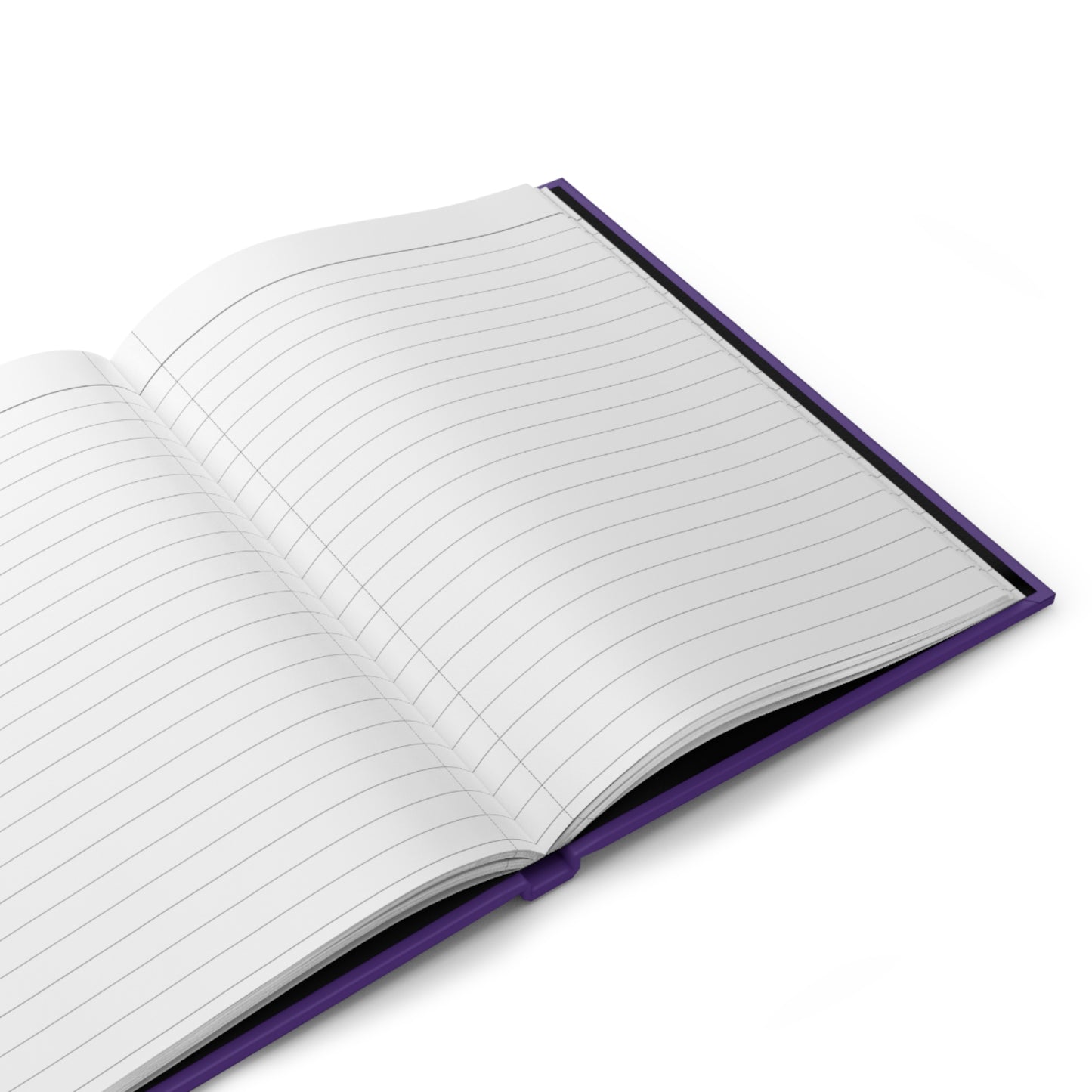 Zodiac "Scorpio" Journal- Hardcover Matte 8" x 5.5" Dark Blue