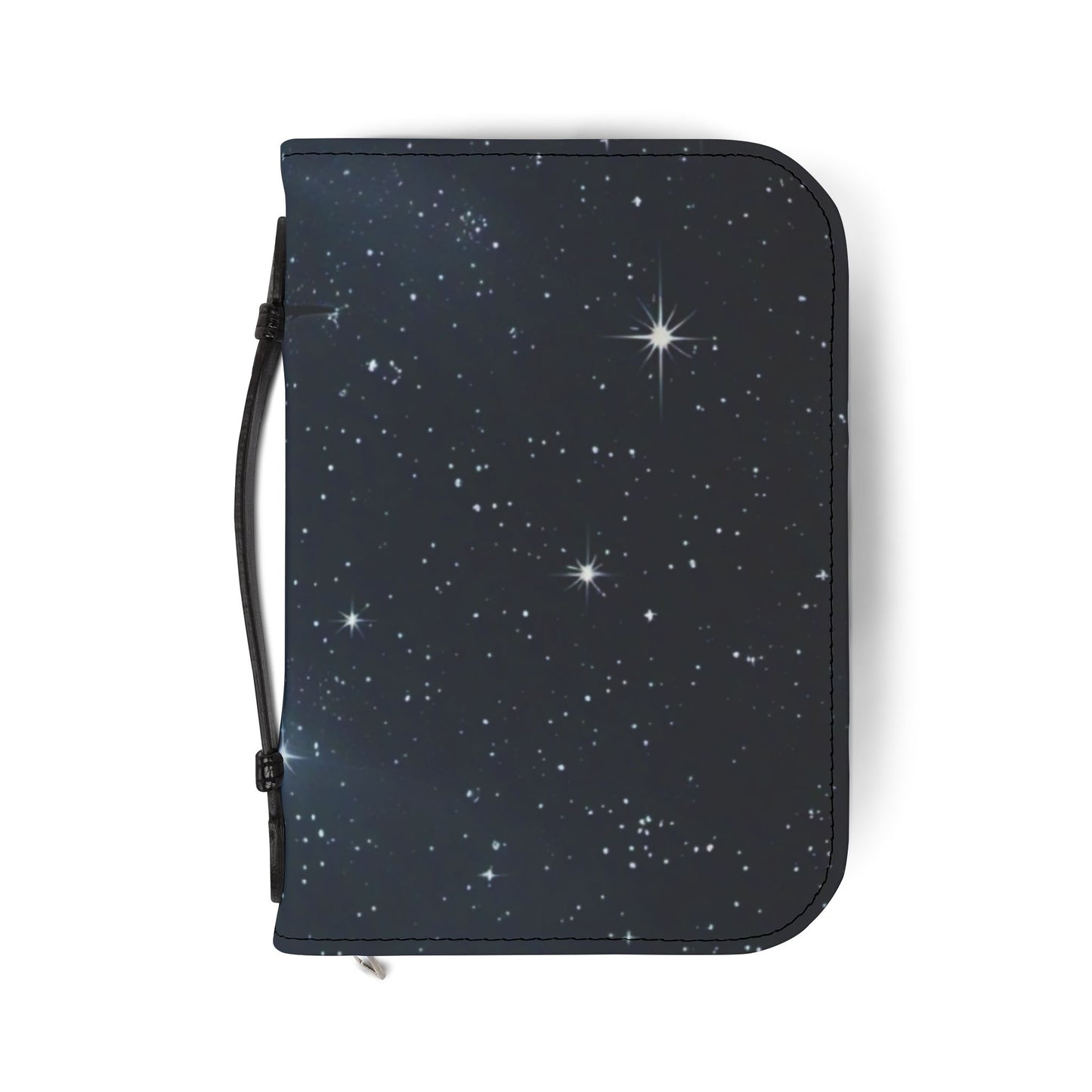 Evergreens & Stars Book/Bible Cover, 4 sizes