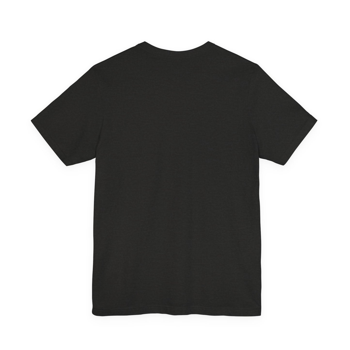 Serenity by Koko Una- Unisex Jersey Short Sleeve Tee