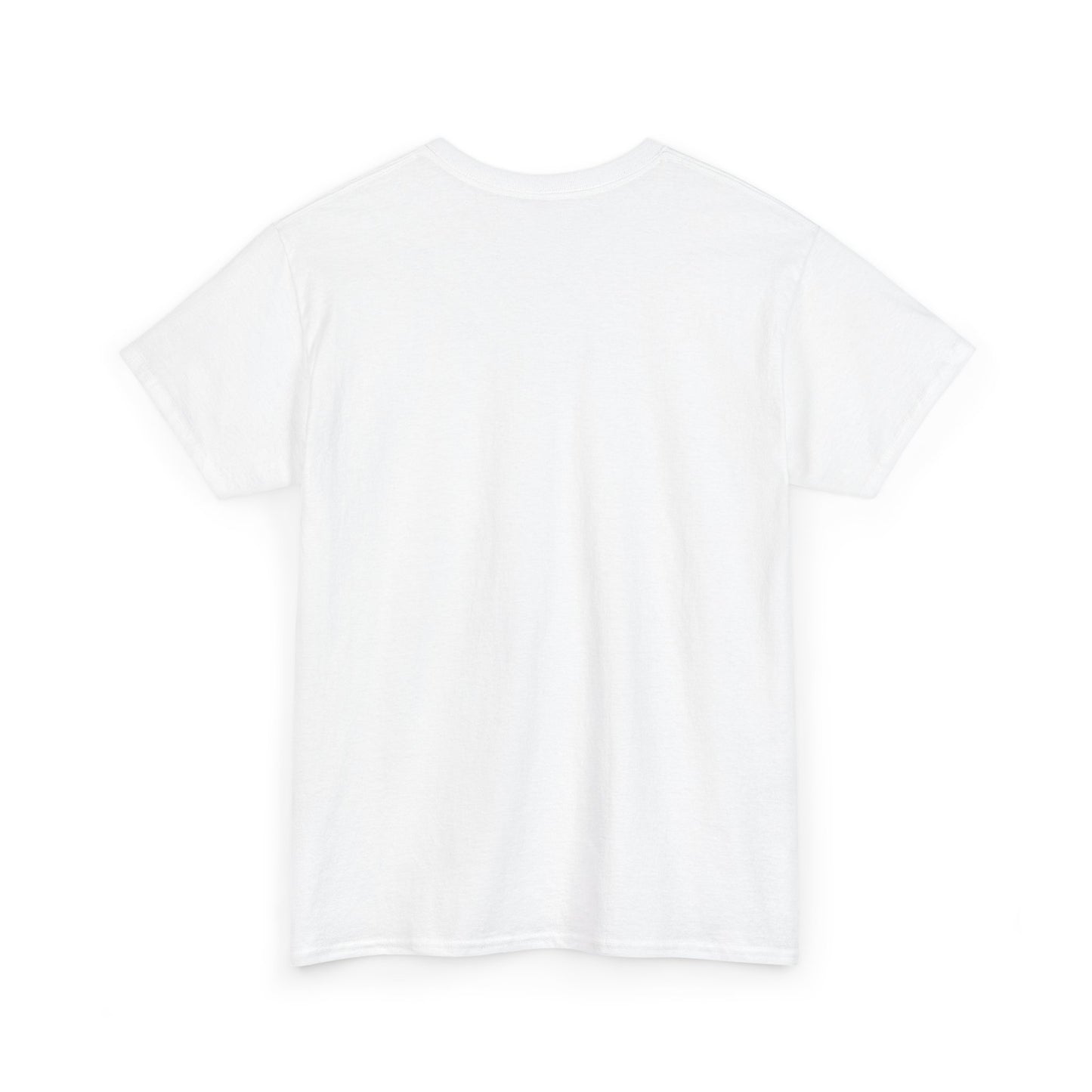 Sacred Circle by Koko Una- Unisex Heavy Cotton Tee