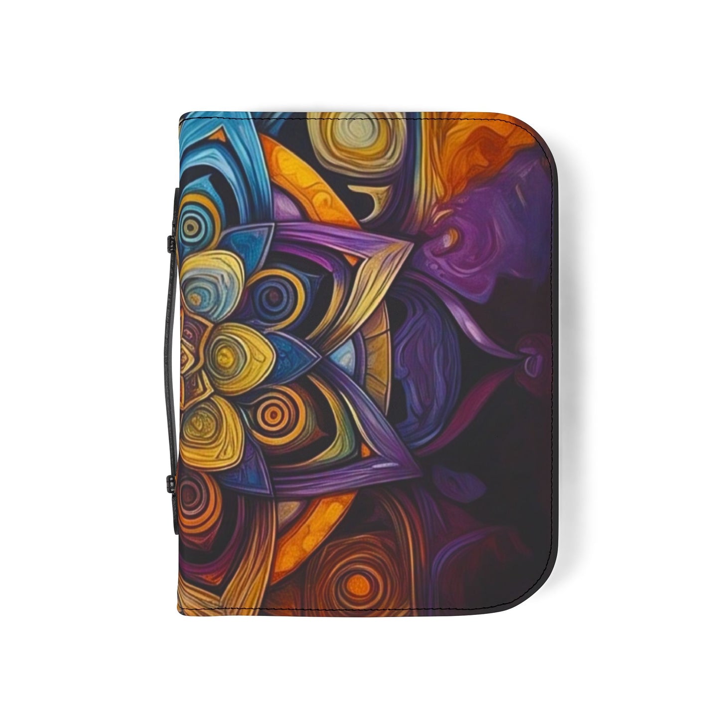 Enlightenment Book/Bible Cover, 4 sizes