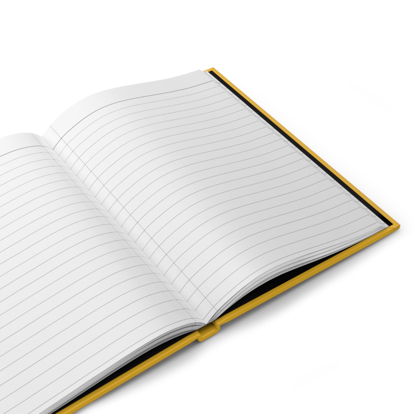 Zodiac "Sagittarius" Journal- Hardcover Matte 8" x 5.5" Yellow