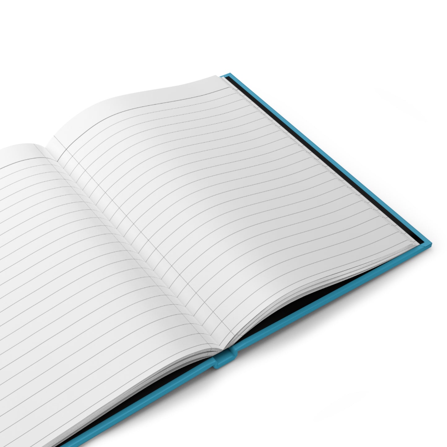 Zodiac "Cancer" Journal- Hardcover Matte 8" x 5.5" Sea Blue