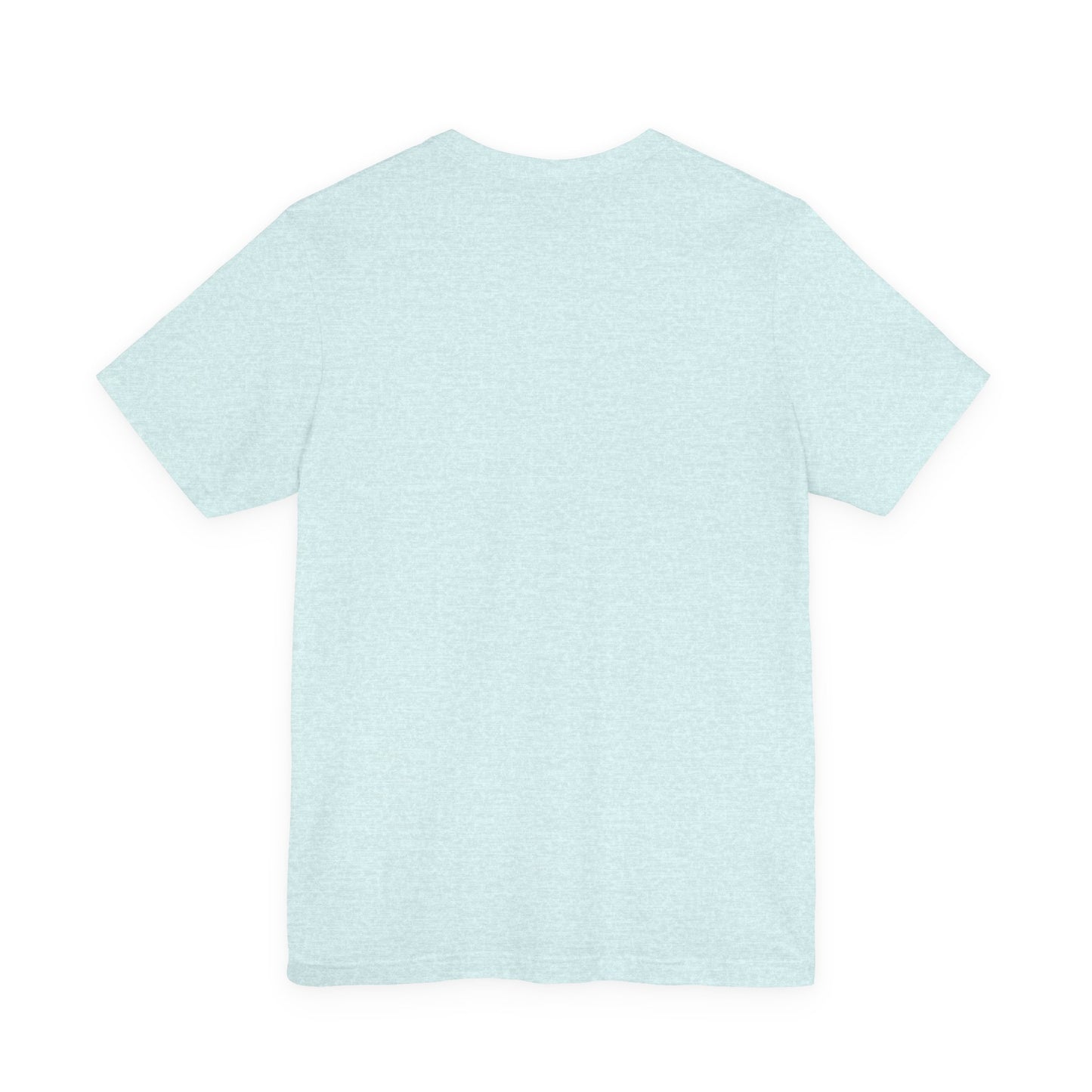 Serenity by Koko Una- Unisex Jersey Short Sleeve Tee